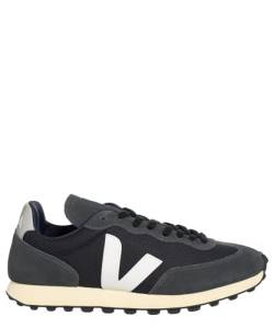 Veja Herren Rio Branco Sneaker Oxford Grey 44 EU von Veja