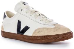 Veja Herren Sneaker white - nautico - bark 43 EU von Veja