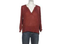 Velvet by Graham & Spencer Damen Bluse, bordeaux, Gr. 36 von Velvet by Graham & Spencer