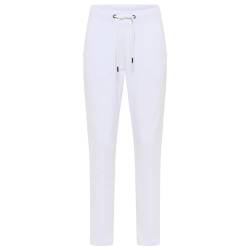 Venice Beach Sweathose für Damen Sherly: gemütlich und stylisch M, White von Venice Beach