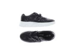 Venice Damen Sneakers, schwarz, Gr. 38 von Venice