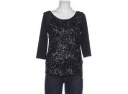 Vera Mont Damen Bluse, schwarz, Gr. 36 von Vera Mont