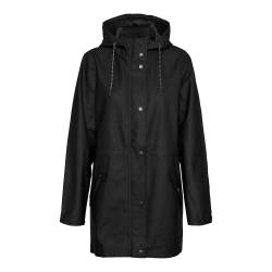 Parka Frau Vero Moda Vmmalou Coated von Vero Moda