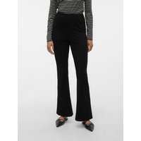 Vero Moda Bootcuthose VMLIVA HW FLARED PANT NOOS von Vero Moda