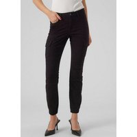 Vero Moda Cargohose VMIVY MR ANKLE CARGO PANTS NOOS von Vero Moda