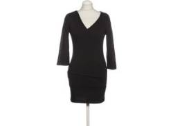 Vero Moda Damen Kleid, schwarz, Gr. 38 von Véro Moda