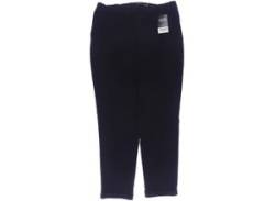 Vero Moda Damen Stoffhose, schwarz, Gr. 0 von Véro Moda