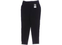 Vero Moda Damen Stoffhose, schwarz, Gr. 0 von Véro Moda