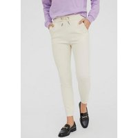 Vero Moda Jogger Pants VMEVA MR LOOSE STRING PANT GA NOOS hinten mit elastischem Bündchen von Vero Moda