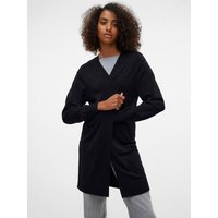 Vero Moda Longstrickjacke VMSILJE LS OPEN CARDIGAN GA NOOS von Vero Moda