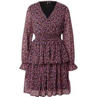 Vero Moda Minikleid Holly (1-tlg) Volant von Vero Moda