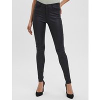 Vero Moda Stretch-Hose VMSEVEN COATED von Vero Moda