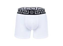 Versace Jeans Boxershorts Herren Baumwolle, mehrfarbig von Versace Jeans