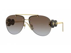 Sonnenbrillen  Versace Ve2250 col. 148889 Damen Pilot Gold von Versace