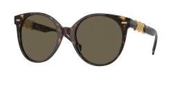 Sonnenbrillen  Versace Ve4442 col. 108/3 Donna Panthos Havana von Versace