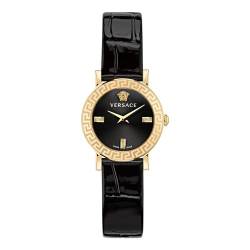 Versace Damen Armbanduhr 28MM VE6M00222 von Versace