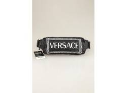 Versace Herren Tasche, schwarz, Gr. von Versace