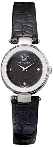 Versace Tulip für Frauen-Armbanduhr Analog Quartz M5Q99D008-S099 von Versace