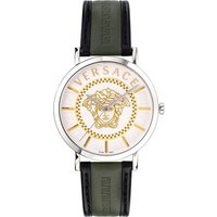 Versace VEJ400121 V-Essential Herren 40mm 5ATM von Versace