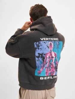 Vertere Berlin Faded Hoodie von Vertere Berlin