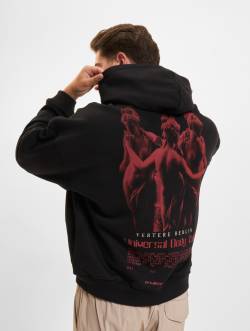 Vertere Berlin Universal Body Talk Hoodie von Vertere Berlin