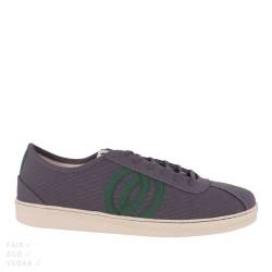 Vesica Piscis Diogenes grau 42 von Vesica Piscis Footwear