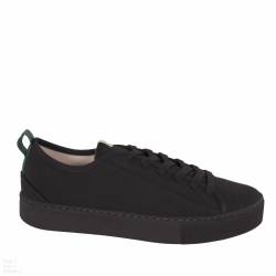 Vesica Piscis Footwear Nikola black mono 39 von Vesica Piscis Footwear