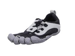 Vibram FiveFingers V-Run-Retro Herren Zehenschuhe Gr. 46 von Vibram FiveFingers