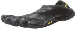 Vibram FiveFingers 13M0101 EL-X, Fitnessschuhe Herren, Schwarz (Black), 41 EU von Vibram