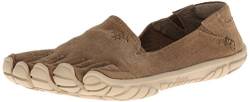 Vibram FiveFingers 14W6201 CVT Hemp, Fitnessschuhe Damen, Grün (Khaki), 40 EU von Vibram