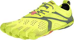 Vibram FiveFingers V-Run 17W7005_36, Gelb (Yellow), 36 EU (3.5 UK) von Vibram FiveFingers