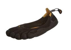 Vibram FiveFingers Herren M108 Classic Fitnessschuhe, Schwarz (Black), 48 EU von Vibram