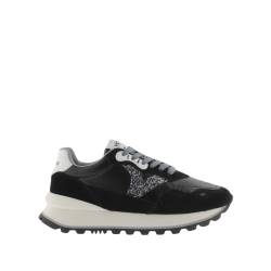 Metallic-Sneakers Damen Victoria Viento von Victoria