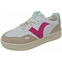 Victoria Seul Efecto Piel Sierra Sneaker von Victoria