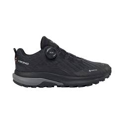 Viking Anaconda Trail GTX BOA W Leicht, Black, 42 von Viking