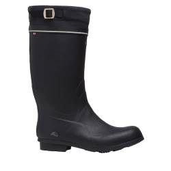 Viking Unisex Kunto Gummistiefel, Schwarz, 38 EU von Viking