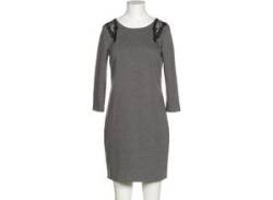 Vila Damen Kleid, grau, Gr. 36 von Vila