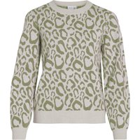 Vila Damen Pullover 14082039 von Vila