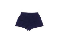 Vila Damen Shorts, marineblau, Gr. 38 von Vila