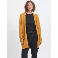 Vila Strickjacke VIRIL OPEN L/S KNIT CARDIGAN - NOOS von Vila