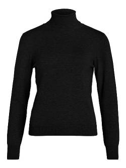 Vila VICOMFY L/S Rollneck Knit TOP/SU/PB von Vila