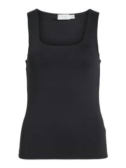 Vila VIKENZA O-Neck S/L Tank TOP - NOOS von Vila