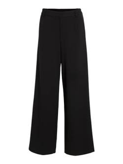 Vila VIVARONE HW WIDE PANT - NOOS von Vila