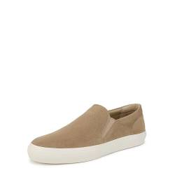 Vince Herren Fletcher Sneaker, Sandtrail Suede, 40 EU von Vince