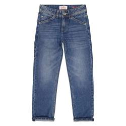 Vingino Boy's Carpenter Jeans, Blue Vintage, 10 von Vingino