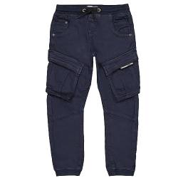 Vingino Boys Jeans Carlos in Color Dark Blue Size 13 von Vingino