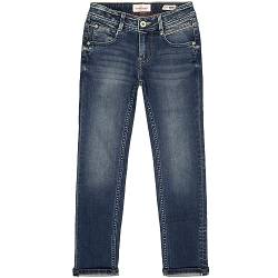 Vingino Boys Jeans Diego in Color Cruziale Blue Size 6 von Vingino