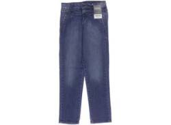 Vingino Damen Jeans, blau, Gr. 128 von Vingino