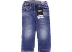 Vingino Damen Jeans, blau, Gr. 74 von Vingino