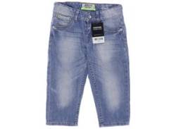 Vingino Damen Shorts, hellblau, Gr. 104 von Vingino